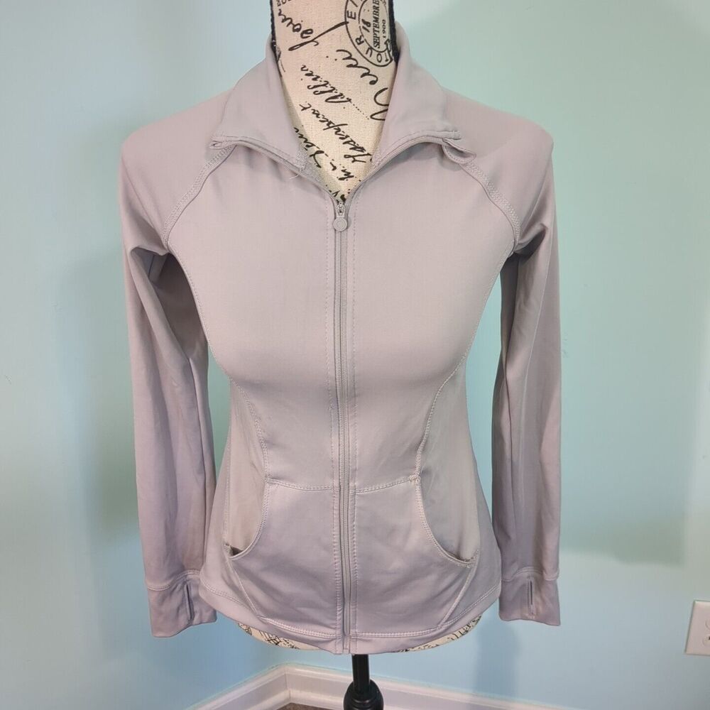 Skora Women's Daybreak Athletic Jacket xs extra small  Running Vented